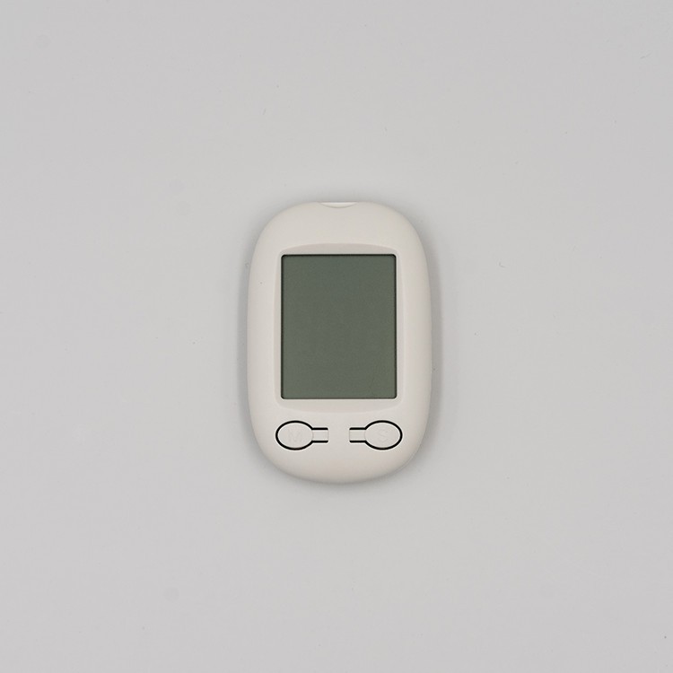 blood sugar monitor China