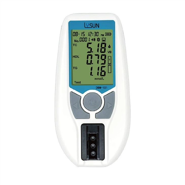 Dry Biochemistry  analyzer