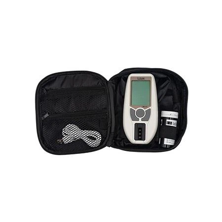 Household Medical Cholesterol Meter Quick Test For Self-testing