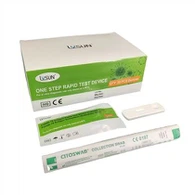 Antigene covid-19 rapido