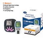 Quanto è importante misurare regolarmente i lipidi nel sangue?