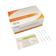 Autotest rapido sulle anfetamine