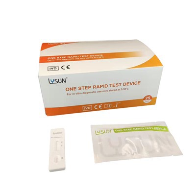 OEM del test della sifilide